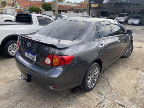 TOYOTA Corolla 1.8 16V 4P GLI FLEX AUTOMTICO, Foto 2