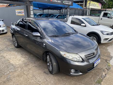 TOYOTA Corolla 1.8 16V 4P GLI FLEX AUTOMTICO, Foto 11