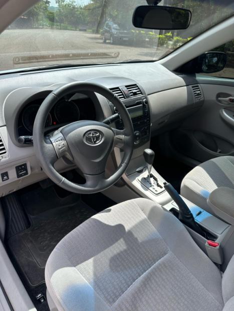 TOYOTA Corolla 1.8 16V 4P GLI FLEX AUTOMTICO, Foto 2