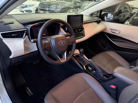 TOYOTA Corolla 1.8 16V 4P FLEX HBRIDO ALTIS A PREMIUM AUTOMTICO CVT, Foto 5