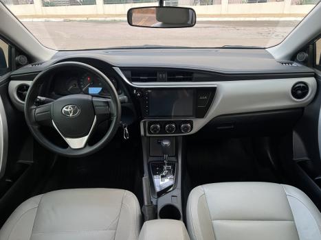 TOYOTA Corolla 1.8 16V 4P GLI FLEX AUTOMTICO, Foto 11