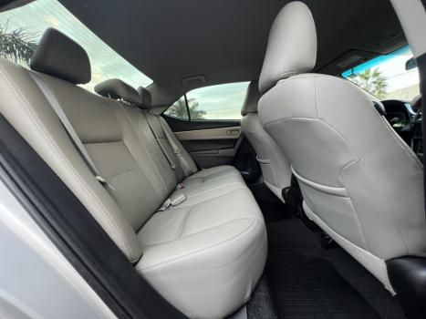 TOYOTA Corolla 1.8 16V 4P GLI FLEX AUTOMTICO, Foto 15