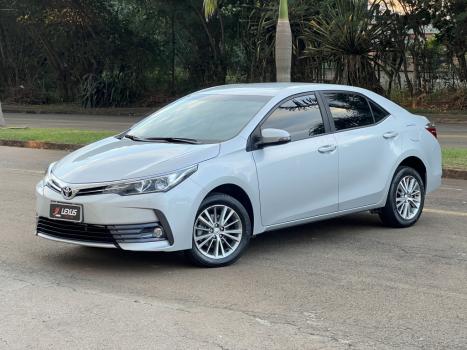 TOYOTA Corolla 1.8 16V 4P GLI FLEX AUTOMTICO, Foto 2
