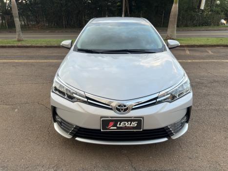 TOYOTA Corolla 1.8 16V 4P GLI FLEX AUTOMTICO, Foto 8