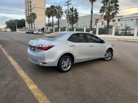 TOYOTA Corolla 1.8 16V 4P GLI FLEX AUTOMTICO, Foto 5