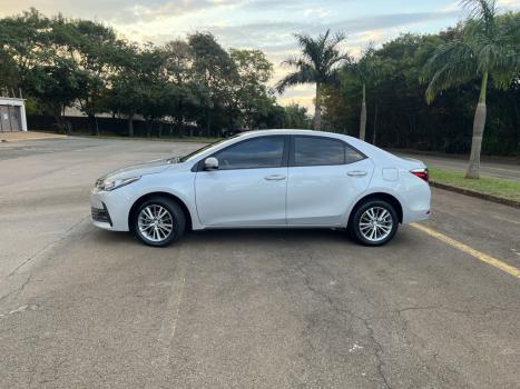 TOYOTA Corolla 1.8 16V 4P GLI FLEX AUTOMTICO, Foto 6