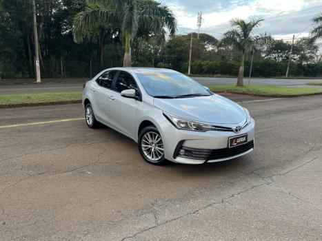 TOYOTA Corolla 1.8 16V 4P GLI FLEX AUTOMTICO, Foto 3