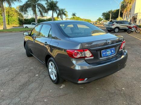 TOYOTA Corolla 1.8 16V 4P GLI FLEX AUTOMTICO, Foto 5