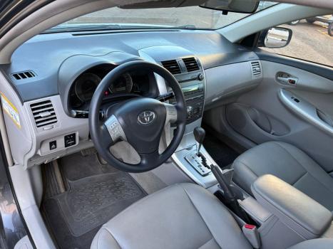 TOYOTA Corolla 1.8 16V 4P GLI FLEX AUTOMTICO, Foto 7