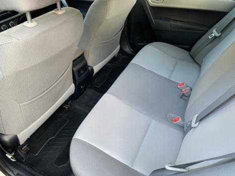 TOYOTA Corolla 1.8 16V 4P GLI FLEX AUTOMTICO, Foto 10