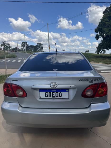 TOYOTA Corolla 1.8 16V 4P XEI FLEX, Foto 1