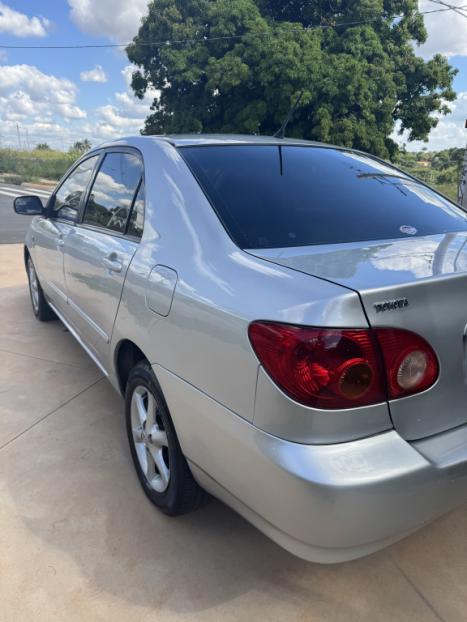 TOYOTA Corolla 1.8 16V 4P XEI FLEX, Foto 2