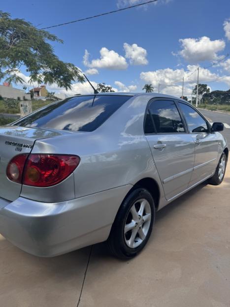 TOYOTA Corolla 1.8 16V 4P XEI FLEX, Foto 3