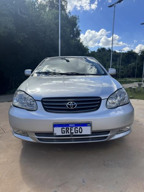 TOYOTA Corolla 1.8 16V 4P XEI FLEX, Foto 5