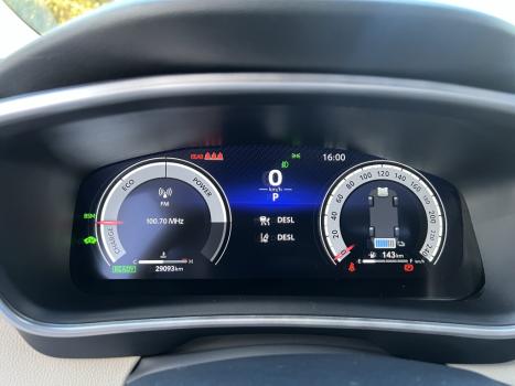 TOYOTA Corolla 1.8 16V 4P FLEX HBRIDO ALTIS A PREMIUM AUTOMTICO CVT, Foto 23