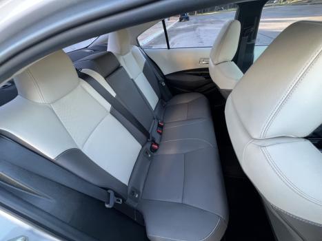 TOYOTA Corolla 1.8 16V 4P FLEX HBRIDO ALTIS A PREMIUM AUTOMTICO CVT, Foto 19