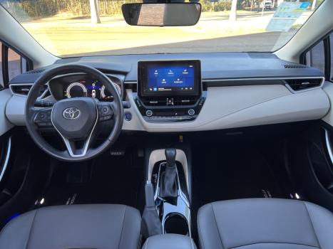 TOYOTA Corolla 1.8 16V 4P FLEX HBRIDO ALTIS A PREMIUM AUTOMTICO CVT, Foto 14