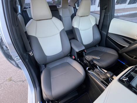 TOYOTA Corolla 1.8 16V 4P FLEX HBRIDO ALTIS A PREMIUM AUTOMTICO CVT, Foto 18