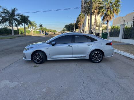 TOYOTA Corolla 1.8 16V 4P FLEX HBRIDO ALTIS A PREMIUM AUTOMTICO CVT, Foto 7