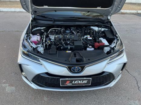 TOYOTA Corolla 1.8 16V 4P FLEX HBRIDO ALTIS A PREMIUM AUTOMTICO CVT, Foto 11