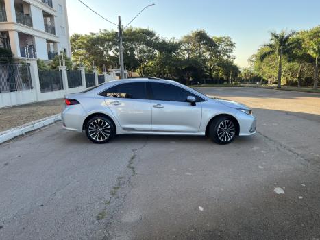 TOYOTA Corolla 1.8 16V 4P FLEX HBRIDO ALTIS A PREMIUM AUTOMTICO CVT, Foto 8