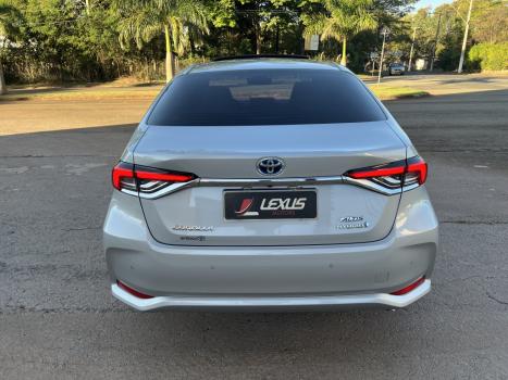 TOYOTA Corolla 1.8 16V 4P FLEX HBRIDO ALTIS A PREMIUM AUTOMTICO CVT, Foto 9