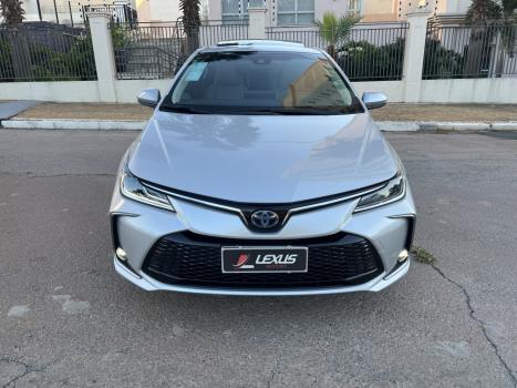 TOYOTA Corolla 1.8 16V 4P FLEX HBRIDO ALTIS A PREMIUM AUTOMTICO CVT, Foto 10