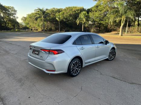 TOYOTA Corolla 1.8 16V 4P FLEX HBRIDO ALTIS A PREMIUM AUTOMTICO CVT, Foto 5