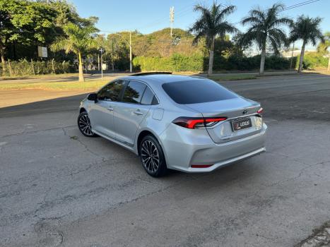 TOYOTA Corolla 1.8 16V 4P FLEX HBRIDO ALTIS A PREMIUM AUTOMTICO CVT, Foto 6
