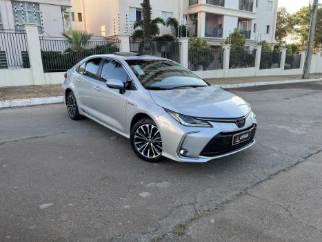TOYOTA Corolla 1.8 16V 4P FLEX HBRIDO ALTIS A PREMIUM AUTOMTICO CVT, Foto 3