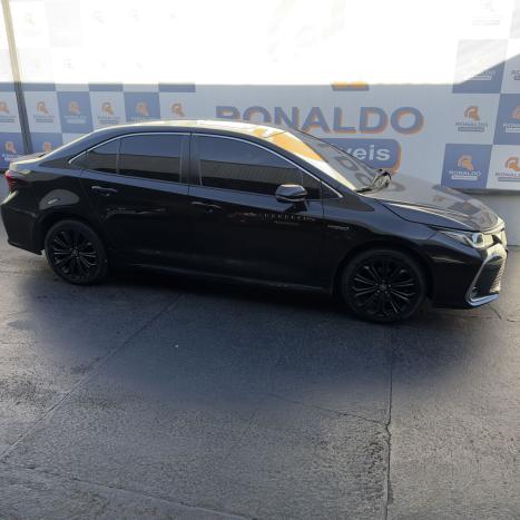 TOYOTA Corolla 1.8 16V 4P FLEX HBRIDO ALTIS A PREMIUM AUTOMTICO CVT, Foto 1