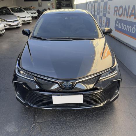 TOYOTA Corolla 1.8 16V 4P FLEX HBRIDO ALTIS A PREMIUM AUTOMTICO CVT, Foto 2