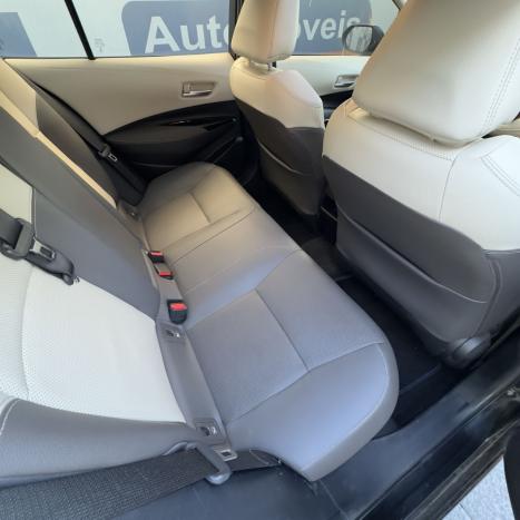 TOYOTA Corolla 1.8 16V 4P FLEX HBRIDO ALTIS A PREMIUM AUTOMTICO CVT, Foto 5