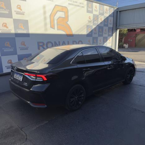 TOYOTA Corolla 1.8 16V 4P FLEX HBRIDO ALTIS A PREMIUM AUTOMTICO CVT, Foto 6