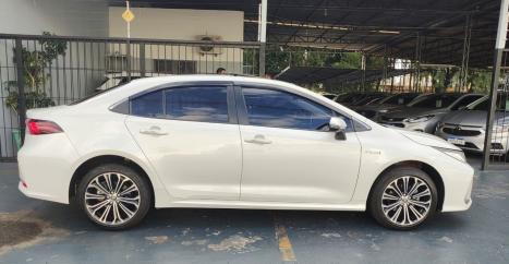 TOYOTA Corolla 1.8 16V 4P FLEX HBRIDO ALTIS A PREMIUM AUTOMTICO CVT, Foto 3
