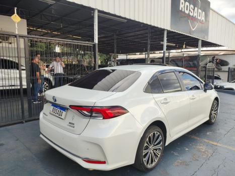 TOYOTA Corolla 1.8 16V 4P FLEX HBRIDO ALTIS A PREMIUM AUTOMTICO CVT, Foto 4