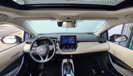 TOYOTA Corolla 1.8 16V 4P FLEX HBRIDO ALTIS A PREMIUM AUTOMTICO CVT, Foto 5