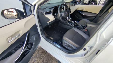 TOYOTA Corolla 1.8 16V 4P FLEX HBRIDO ALTIS A PREMIUM AUTOMTICO CVT, Foto 7