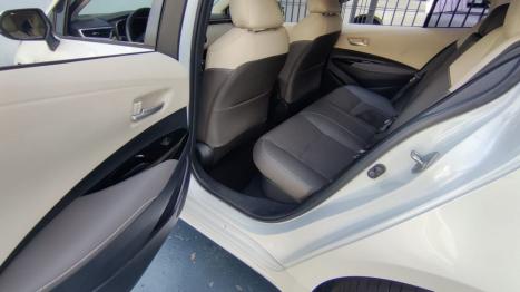 TOYOTA Corolla 1.8 16V 4P FLEX HBRIDO ALTIS A PREMIUM AUTOMTICO CVT, Foto 8