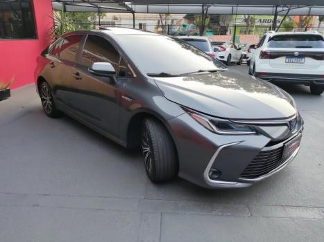 TOYOTA Corolla 1.8 16V 4P FLEX HBRIDO ALTIS A PREMIUM AUTOMTICO CVT, Foto 3