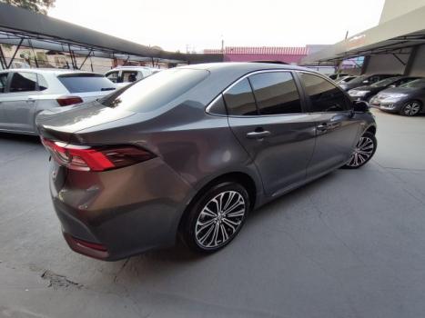 TOYOTA Corolla 1.8 16V 4P FLEX HBRIDO ALTIS A PREMIUM AUTOMTICO CVT, Foto 4