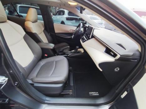 TOYOTA Corolla 1.8 16V 4P FLEX HBRIDO ALTIS A PREMIUM AUTOMTICO CVT, Foto 6