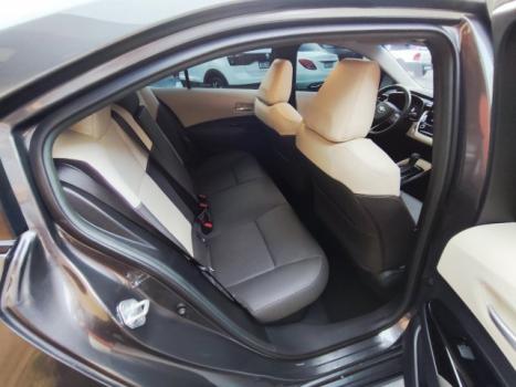 TOYOTA Corolla 1.8 16V 4P FLEX HBRIDO ALTIS A PREMIUM AUTOMTICO CVT, Foto 7