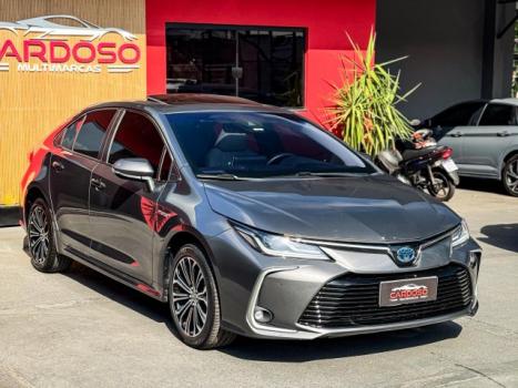 TOYOTA Corolla 1.8 16V 4P FLEX HBRIDO ALTIS A PREMIUM AUTOMTICO CVT, Foto 3