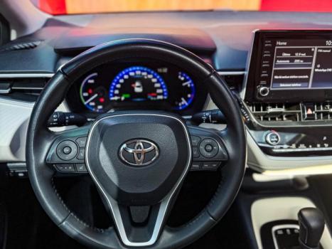 TOYOTA Corolla 1.8 16V 4P FLEX HBRIDO ALTIS A PREMIUM AUTOMTICO CVT, Foto 17