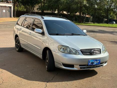 TOYOTA Corolla 1.8 16V 4P XEI FLEX AUTOMTICO, Foto 3