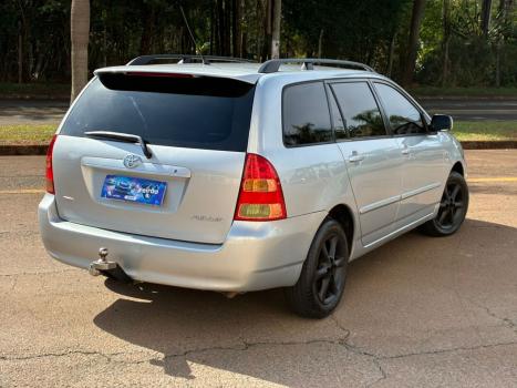 TOYOTA Corolla 1.8 16V 4P XEI FLEX AUTOMTICO, Foto 4