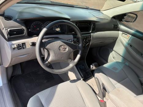 TOYOTA Corolla 1.8 16V 4P XEI FLEX AUTOMTICO, Foto 9