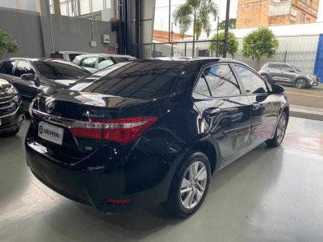 TOYOTA Corolla 1.8 16V 4P GLI FLEX AUTOMTICO, Foto 6