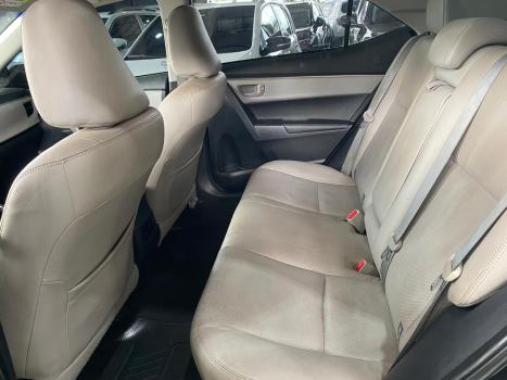 TOYOTA Corolla 1.8 16V 4P GLI FLEX AUTOMTICO, Foto 15